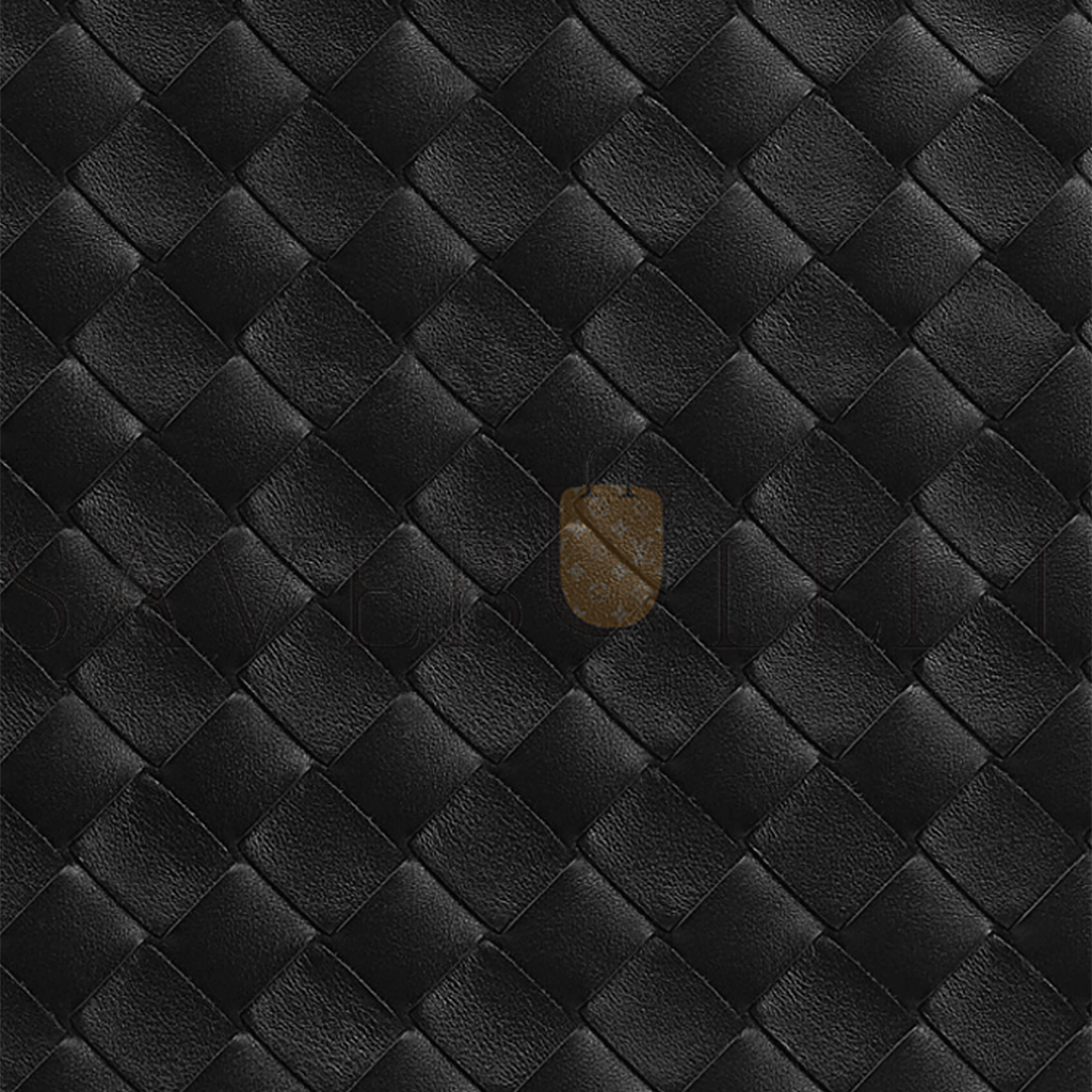 BOTTEGA VENETA MEDIUM INTRECCIATO DUFFLE 781053V2HL18803 (50*27*24cm) BOTTEGA VENETA MEDIUM INTRECCIATO DUFFLE 781053V2HL18803 (50*27*24cm)